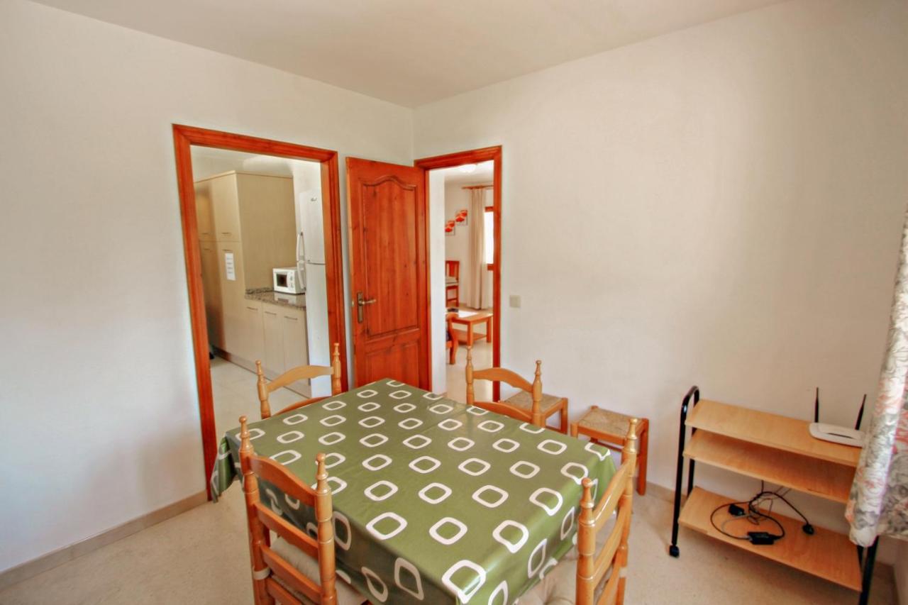 Laura-29A - Pretty Holiday Property With Garden And Private Pool In Calp Extérieur photo